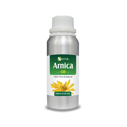 Arnica Oil