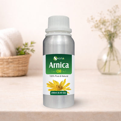 Arnica Oil