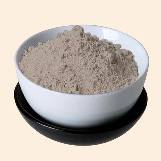 Australian Grey Clay