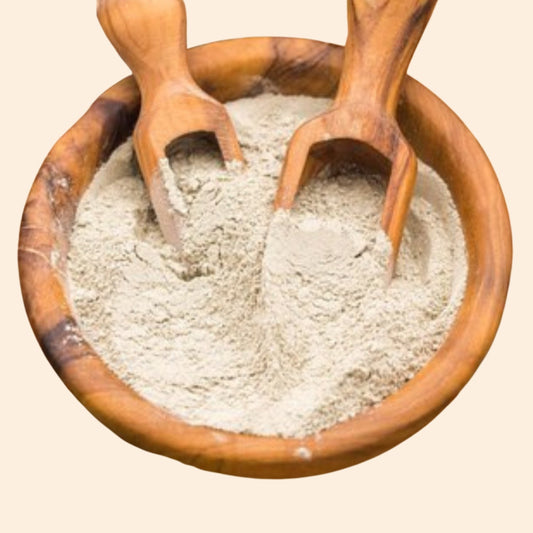 Australian Natural Clay