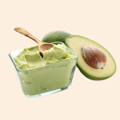 Avocado Butter