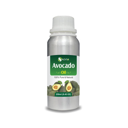 Avocado Oil