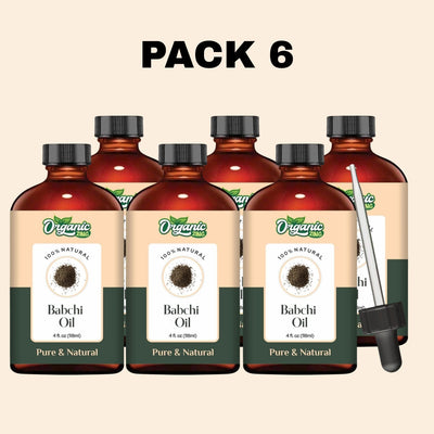 Babchi Oil 118ml
