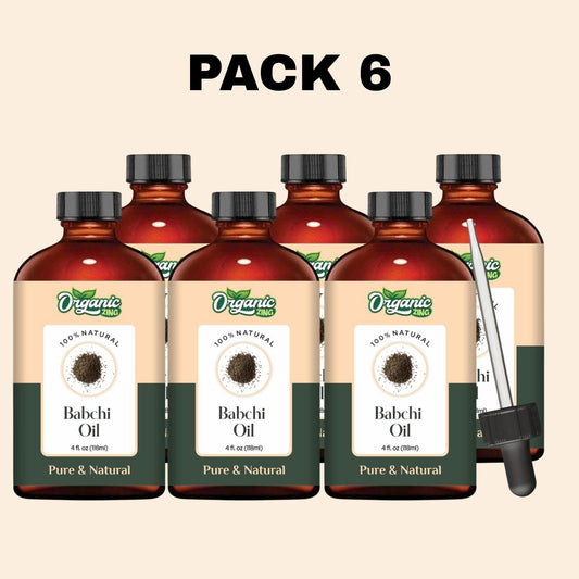 Babchi Oil 118ml