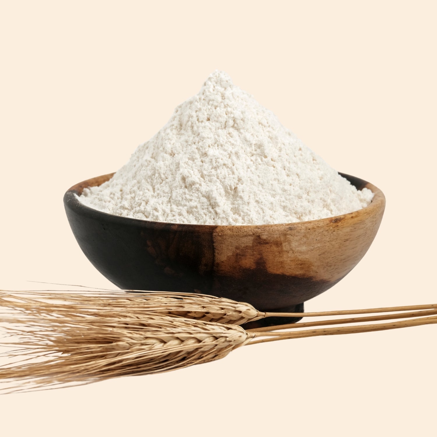 Organic Barley Flour