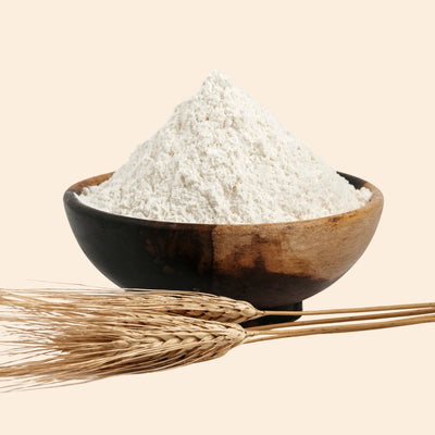 Organic Barley Flour
