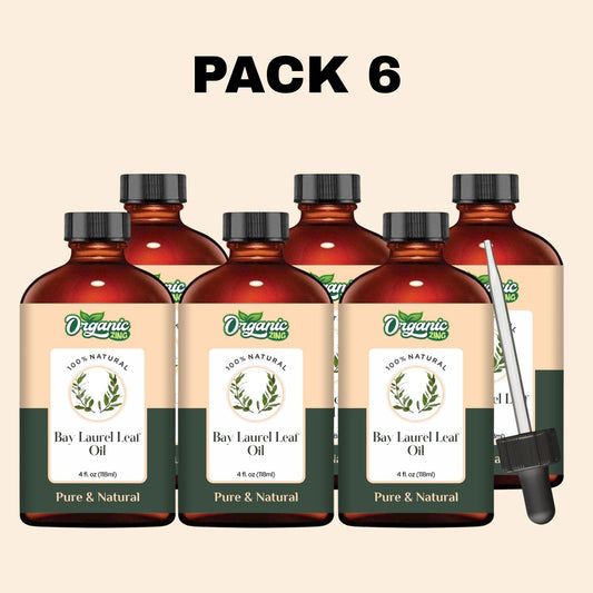 Bay Laurel Leaf Oil -118ml