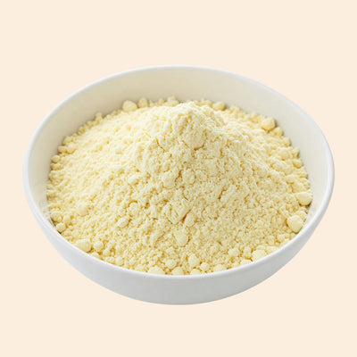 Organic Besan (Gram Flour)