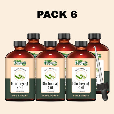 Bhringraj Oil 118ml