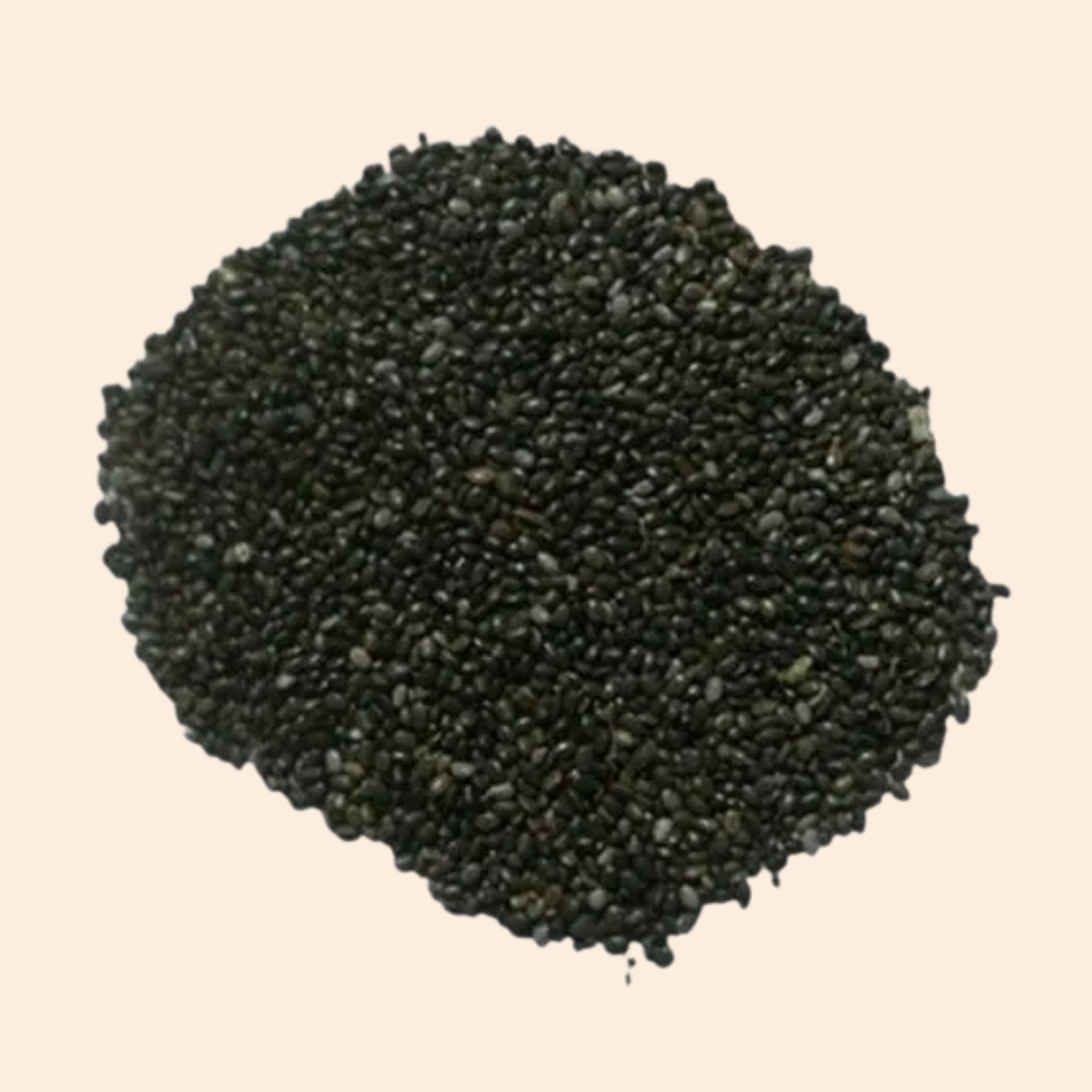 Organic Black Chia Seed