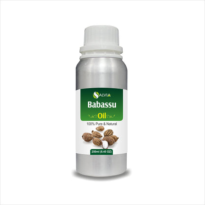 Babassu Oil