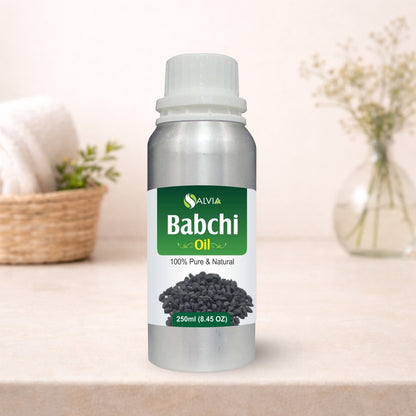 Babchi Oil