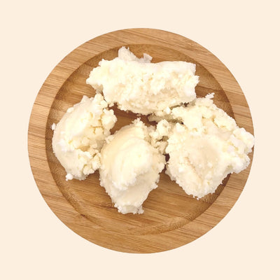 Bacuri Butter