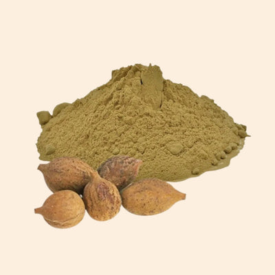 Baheda Dry Extract