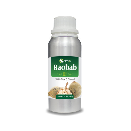 Baobab Oil