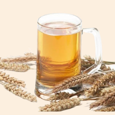 Barley Herbal Liquid Extract