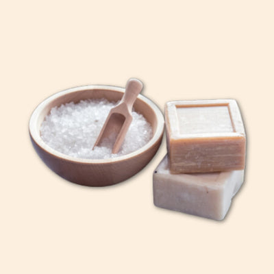 Bath Salt