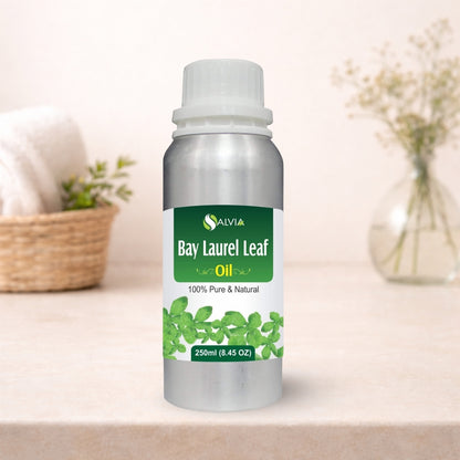 Bay Laurel Leaf Oil
