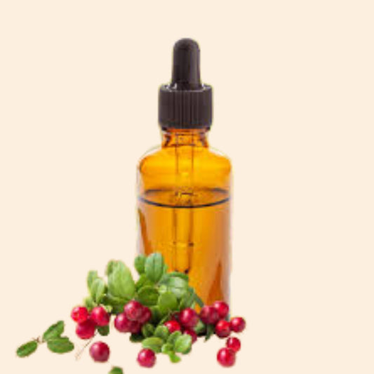 Bear Berry Herbal Liquid Extract