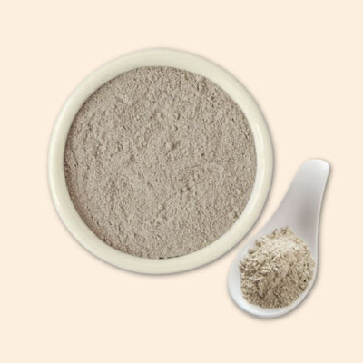 Bentonite Clay