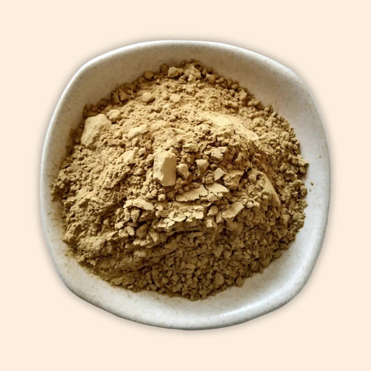 Bentonite Powder
