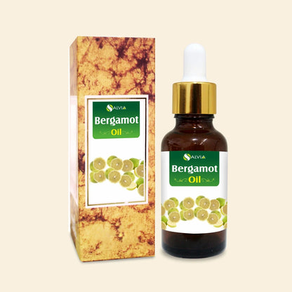 Bergamot Oil