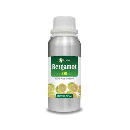 Bergamot Oil