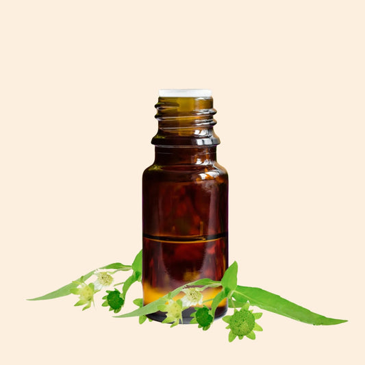 Bhringraj Herbal Liquid Extract