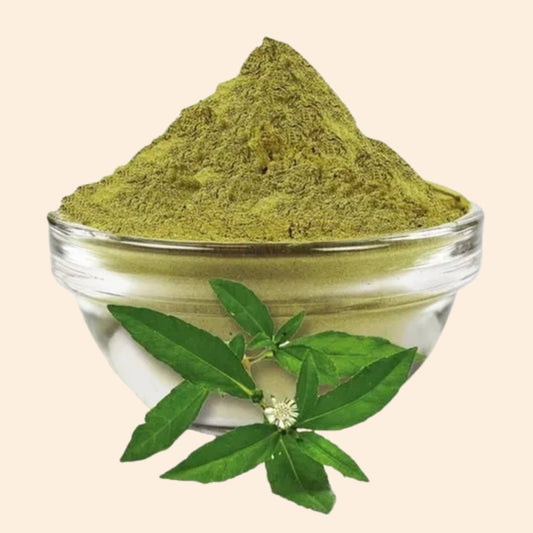 Bhringraj Dry Extract