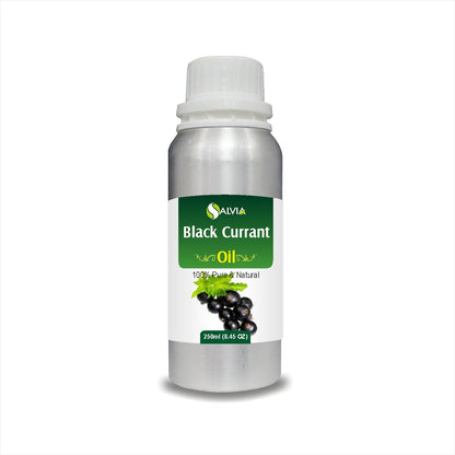 Black Currant Oil