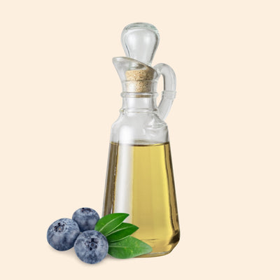 Blueberry Herbal Liquid Extract