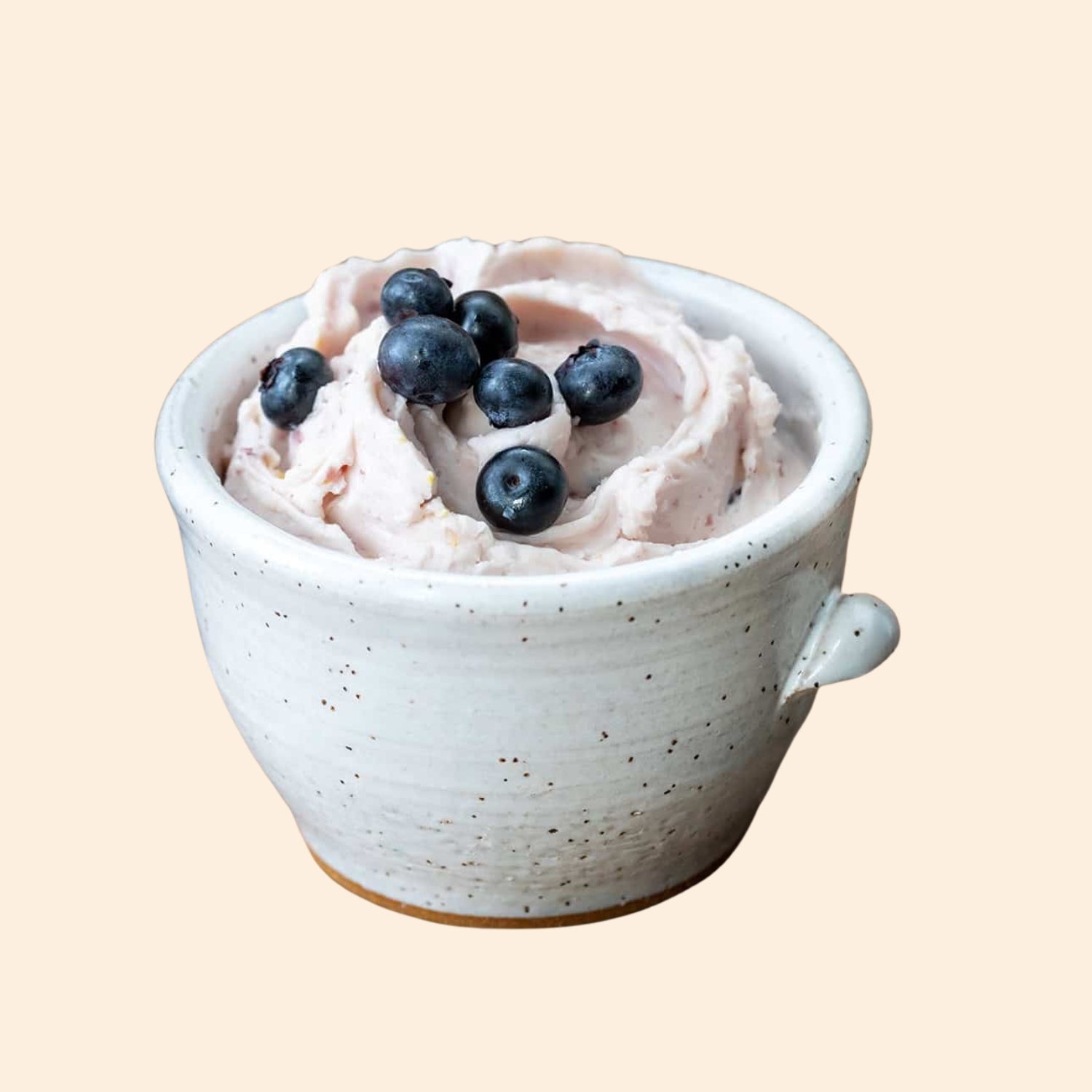 Blueberry Butter