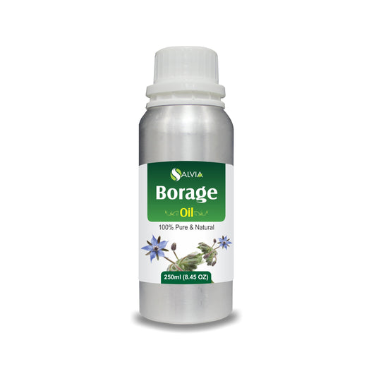 Borage Oil