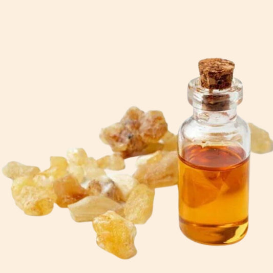 Boswellia Herbal Liquid Extract