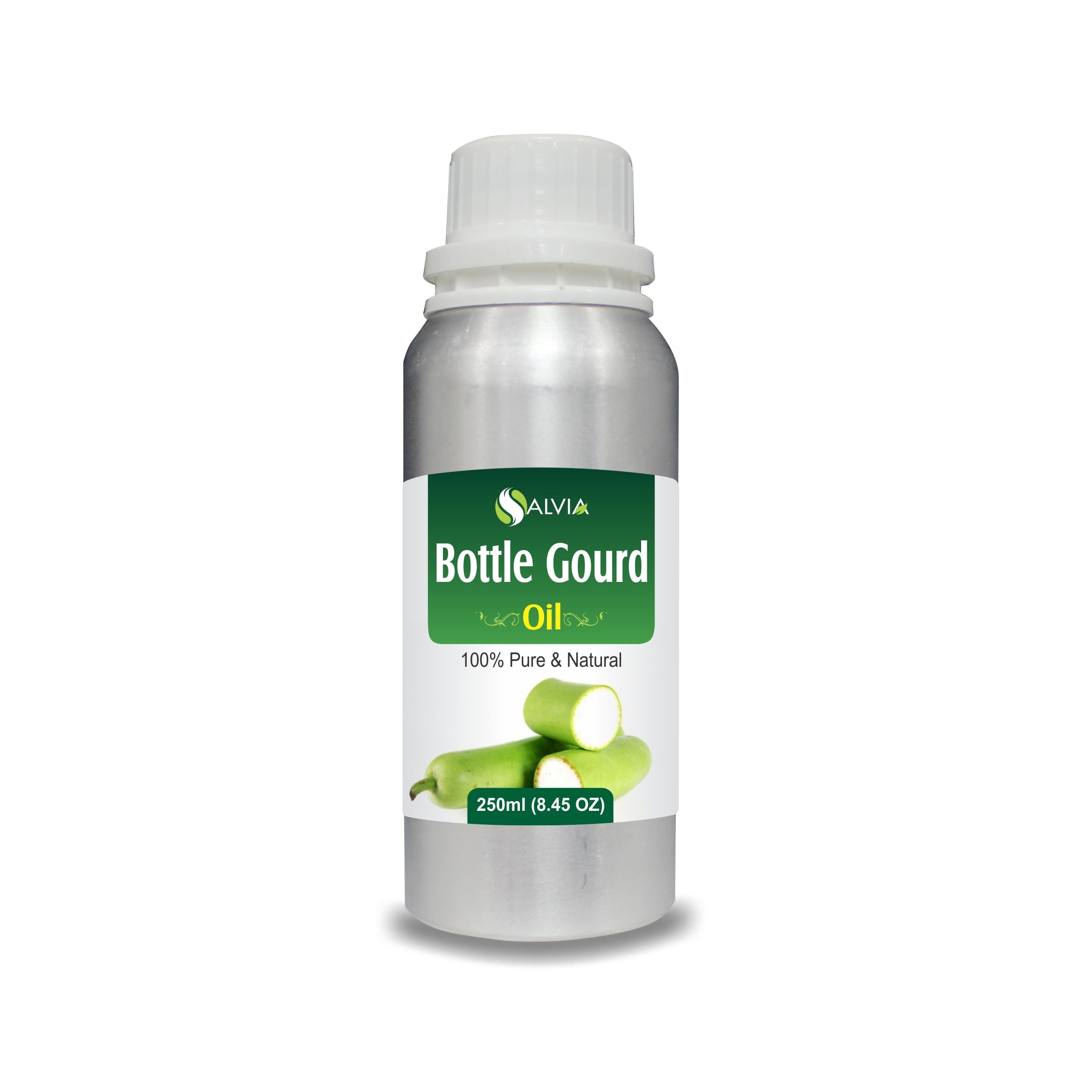 Bottle Gourd Oil