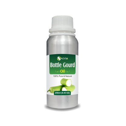 Bottle Gourd Oil