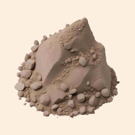 Boulder Clay