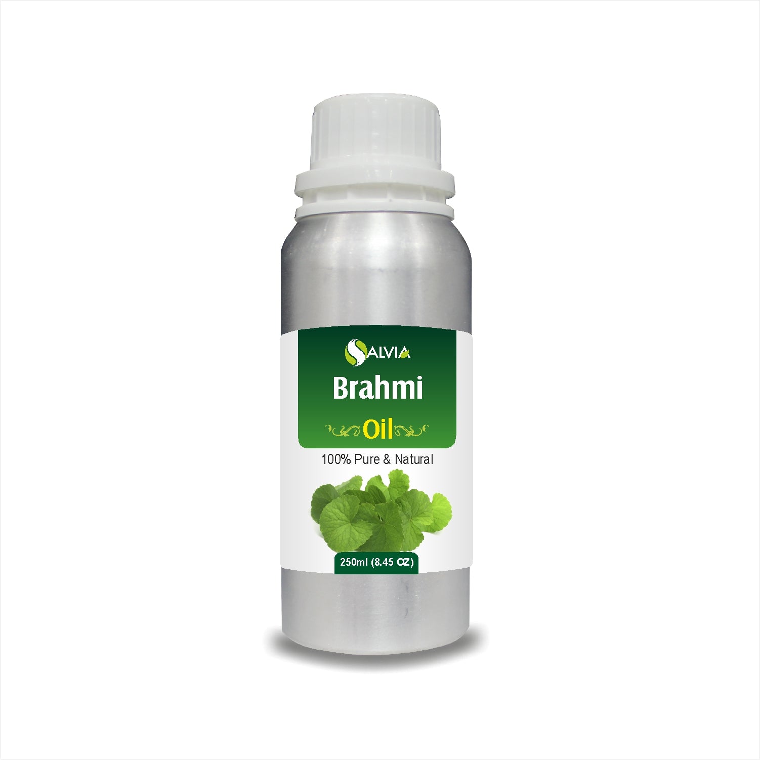 Pure Brahmi Oil for Hair