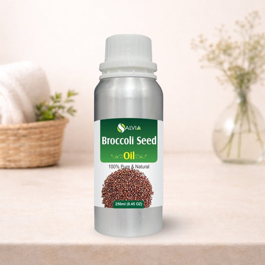 Broccoli Seed Oil