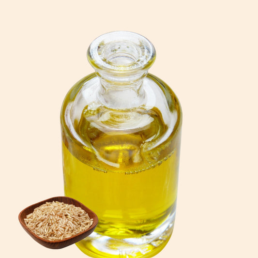 Brown Rice Herbal Liquid Extract