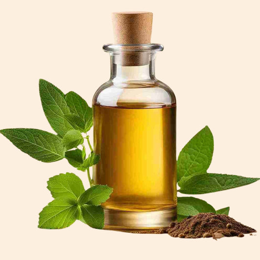 Burberry Herbal Liquid Extract