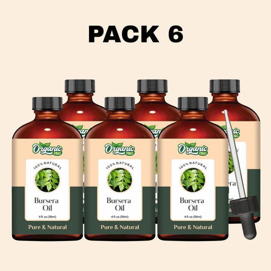 Bursera Oil -118ml