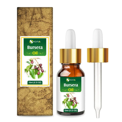 Bursera oil
