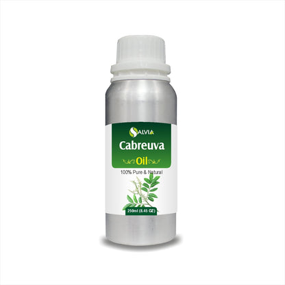Cabreuva Oil