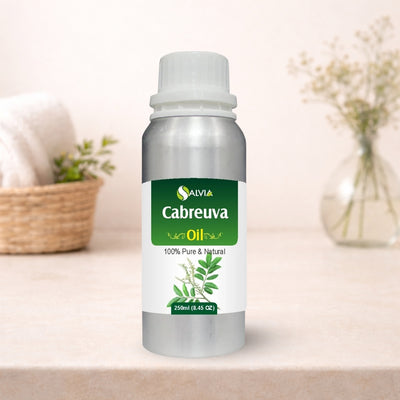 Cabreuva Oil
