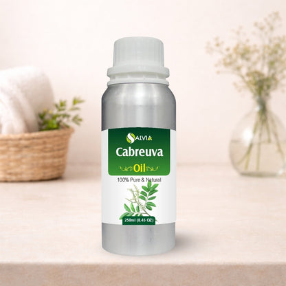 Cabreuva Oil
