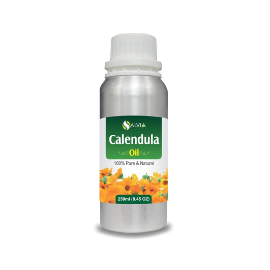 Calendula Oil