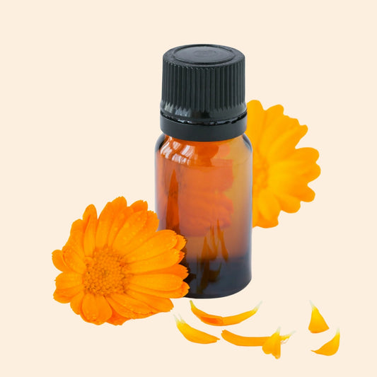 Calendula Herbal Liquid Extract