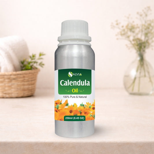 Calendula Oil
