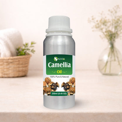 Camellia Oil